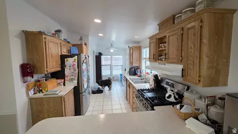 11243 S Hidden View Dr E #122, Sandy, UT 84070 photo 33