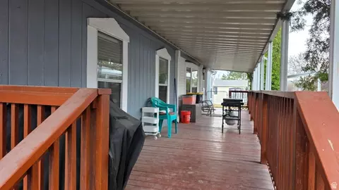 11243 S Hidden View Dr E #122, Sandy, UT 84070 photo 12