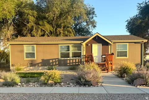 435 W 100 S, Delta, UT 84624