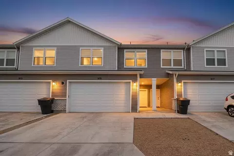 915 W 910 N, Tremonton, UT 84337