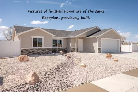 3879 N Hawks Landing Lp Lp, Cedar City, UT 84721
