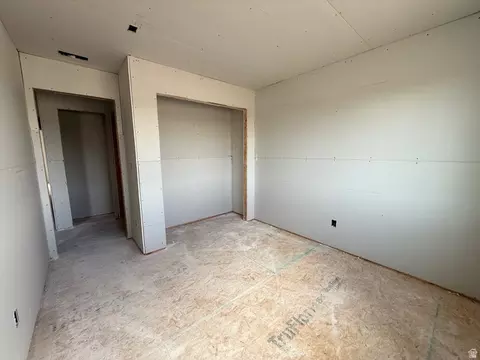 Bedroom - 821 S 270 E #5, Smithfield, UT 84335 photo 4 of 5