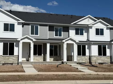 821 S 270 E #5, Smithfield, UT 84335