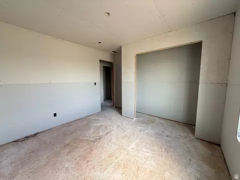 Bedroom - 821 S 270 E #5, Smithfield, UT 84335 photo 3 of 5