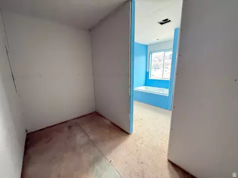 Bedroom - 821 S 270 E #5, Smithfield, UT 84335 photo 2 of 5