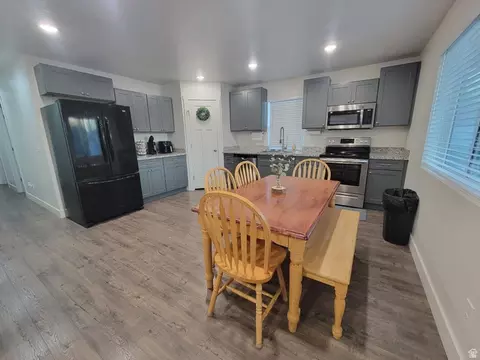 Kitchen - 320 N 450 W, Delta, UT 84624 photo 1 of 4