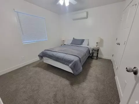 Bedroom - 320 N 450 W, Delta, UT 84624 photo 2 of 3