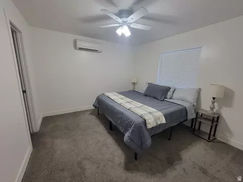 Bedroom - 320 N 450 W, Delta, UT 84624 photo 3 of 3