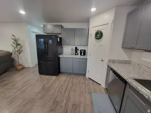Kitchen - 320 N 450 W, Delta, UT 84624 photo 4 of 4