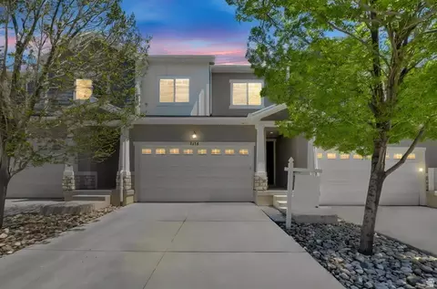 1714 N 3870 W, Lehi, UT 84043