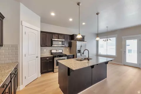 1714 N 3870 W, Lehi, UT 84043
