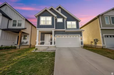 437 S Burr Oak Ln W, Saratoga Springs, UT 84045
