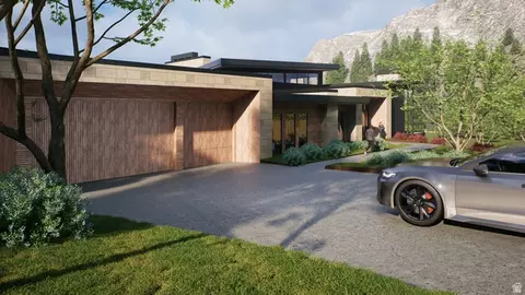 4516 S Gilead Way, Salt Lake City, UT 84124