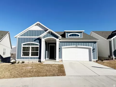 626 N Legend Cir #479, Mapleton, UT 84664