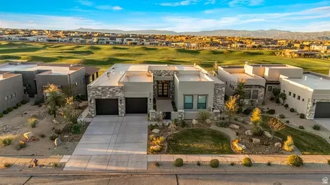 1491 W Shinnecock Dr, Saint George, UT 84770