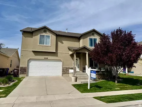 2309 E Hitching Post Dr, Eagle Mountain, UT 84005