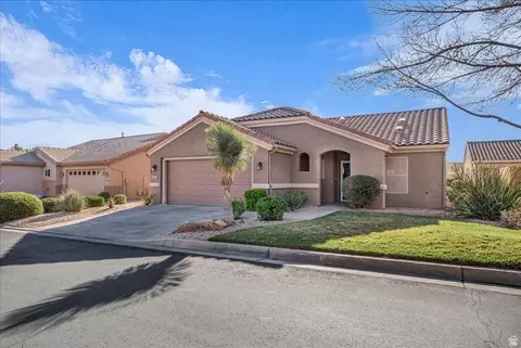 4449 S Holly Grape, Saint George, UT 84790