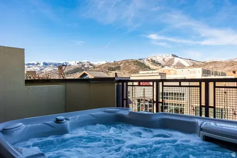 6169 Park Ln S #10, Park City, UT 84098