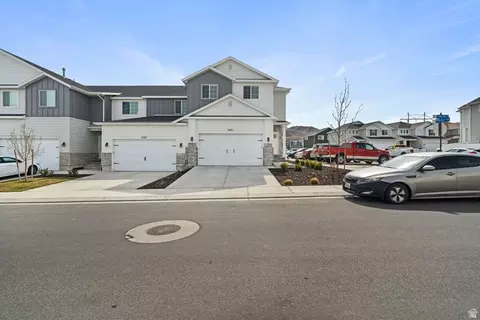 5052 E Rustic Patch Rd #3291, Eagle Mountain, UT 84005