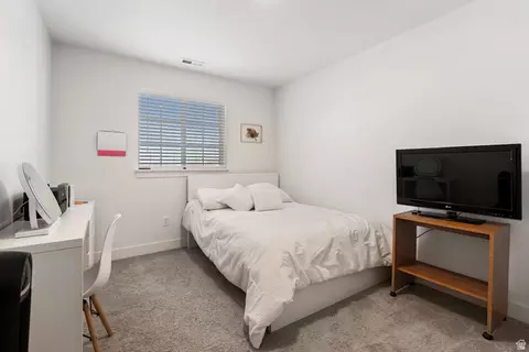 Bedroom - 5052 E Rustic Patch Rd #3291, Eagle Mountain, UT 84005 photo 1 of 4