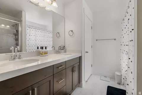 Bath - 5052 E Rustic Patch Rd #3291, Eagle Mountain, UT 84005 photo 3 of 3