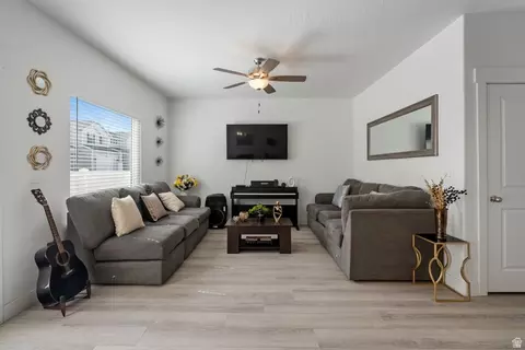 Living - 5052 E Rustic Patch Rd #3291, Eagle Mountain, UT 84005 photo 2 of 2