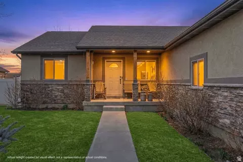 342 S 125 W, Kamas, UT 84036