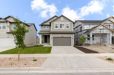 2944 N Purpletop Ln #2196, Saratoga Springs, UT 84045