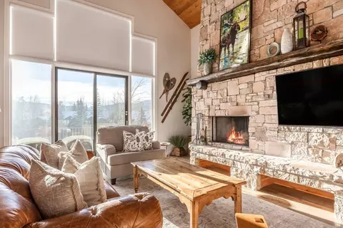 2764 Gallivan Loop, Park City, UT 84060