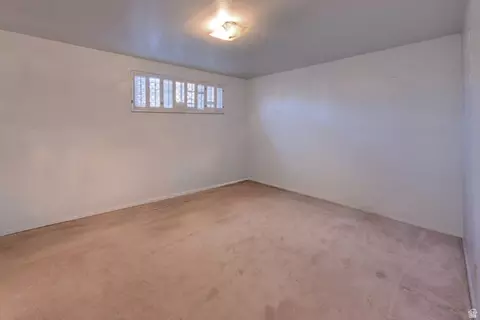 Bedroom - 738 Locust Ln, Moab, UT 84532 photo 5 of 5
