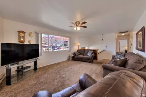Living - 738 Locust Ln, Moab, UT 84532 photo 1 of 2