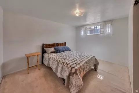 Bedroom - 738 Locust Ln, Moab, UT 84532 photo 4 of 5