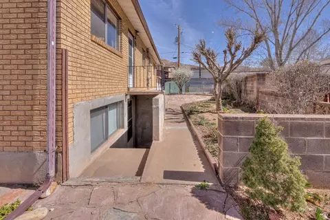 Exterior - 738 Locust Ln, Moab, UT 84532 photo 7 of 7