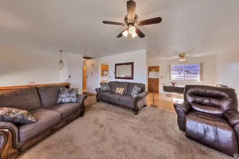 Living - 738 Locust Ln, Moab, UT 84532 photo 2 of 2