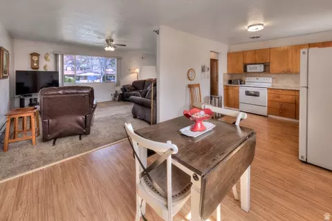 Dining - 738 Locust Ln, Moab, UT 84532 photo 1 of 1