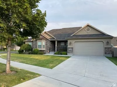 710 E 1280 St N, Orem, UT 84097