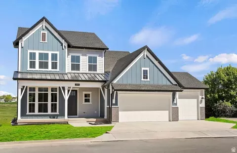 1193 Mahogany St W, Saratoga Springs, UT 84045