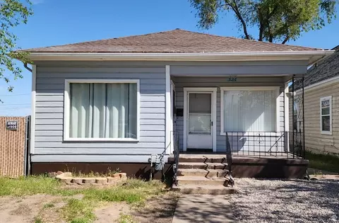526 W 24th St S, Ogden, UT 84401