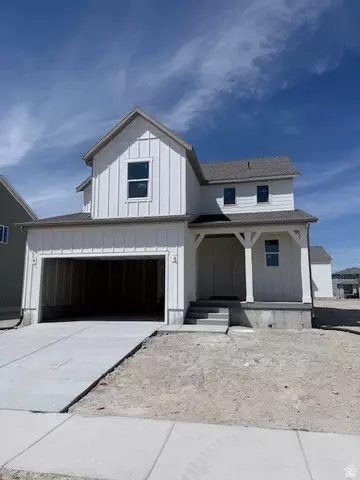 2081 E Swallow Dr #4070, Eagle Mountain, UT 84005
