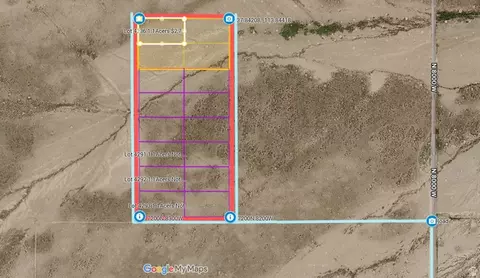 7560 N 8300 W #4287, Beryl, UT 84714