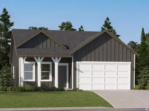 2082 E Swallow Dr #4051, Eagle Mountain, UT 84005