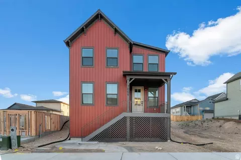 7009 W Hidden Way, West Jordan, UT 84081