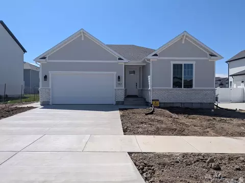 192 E 610 N, Providence, UT 84332