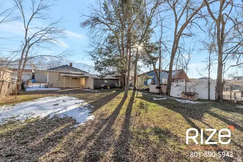 Exterior - 3173 S Stephens Ave, Ogden, UT 84401 photo 2 of 2