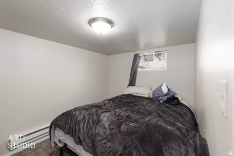 Bedroom - 3173 S Stephens Ave, Ogden, UT 84401 photo 2 of 2