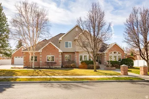 5843 W Avonmore Cir, Highland, UT 84003