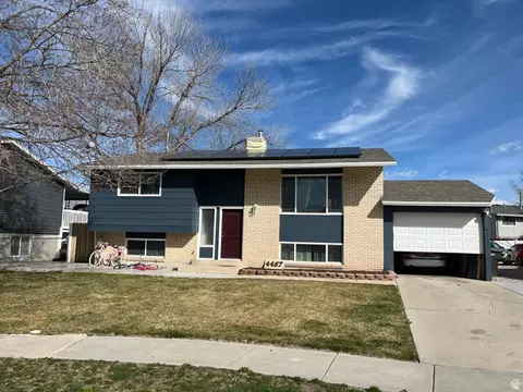 4457 S Cherry Hollow Cir, West Valley City, UT 84120