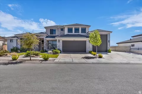 404 N Marsala Way, Saint George, UT 84770