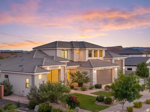 404 N Marsala Way, Saint George, UT 84770