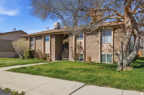 2588 S 900 E #3, Salt Lake City, UT 84106